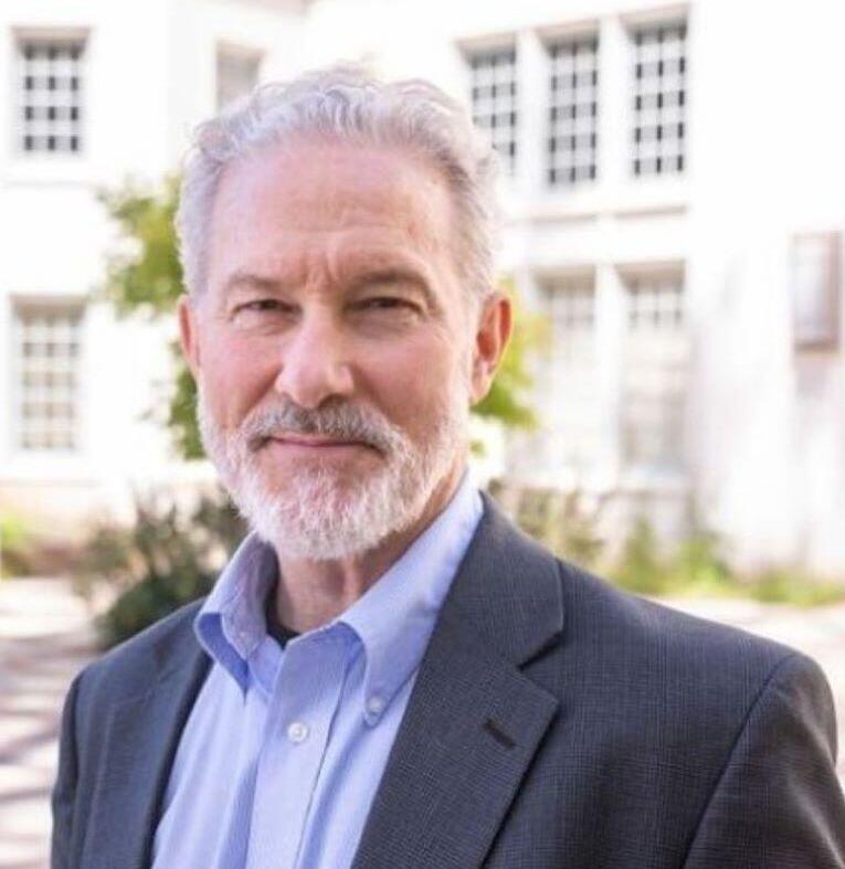 Headshot of Rich Lyons